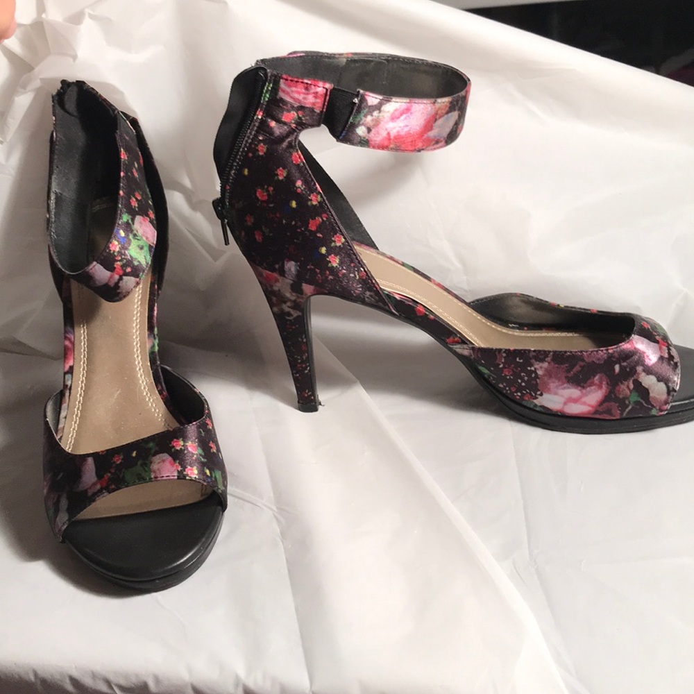 Impo shoes